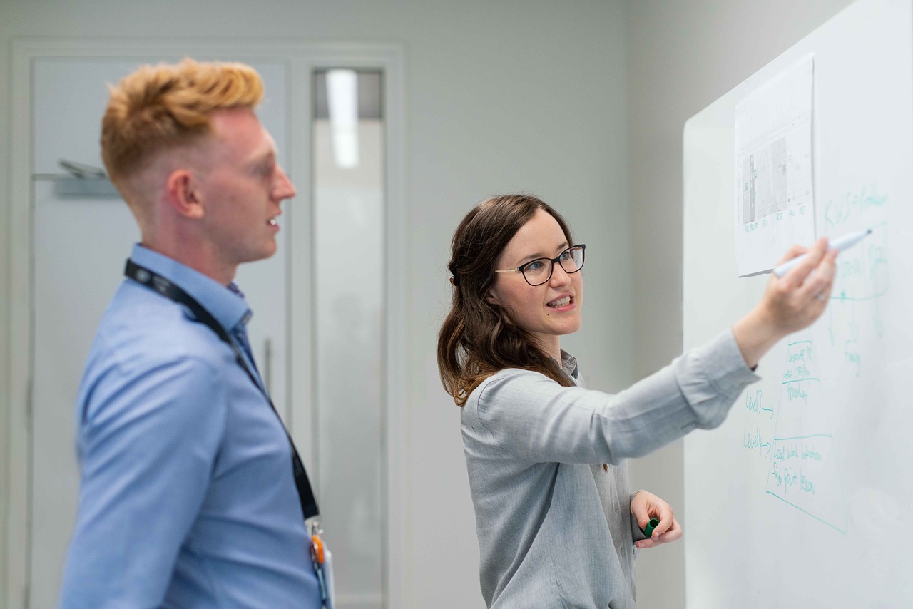 Strategic IT Consulting