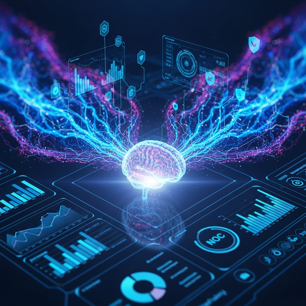Plataforma CyberFusion DeepDefense