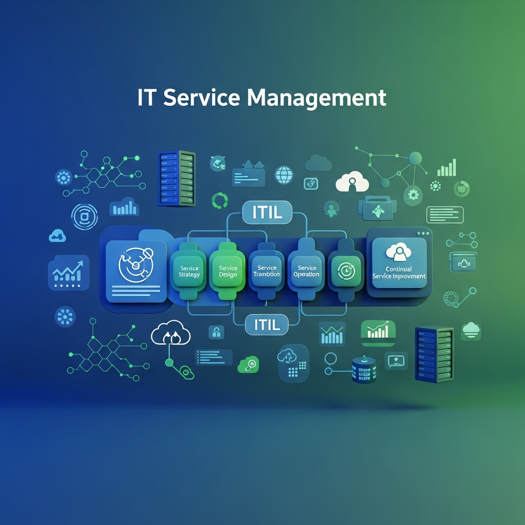 GLPI ITIL Guide